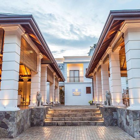 Kevans Casa Mahiyanganaya Exterior photo