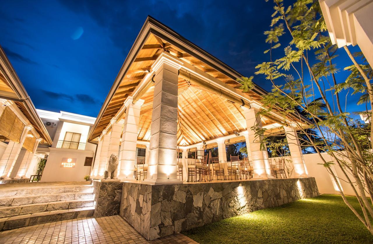 Kevans Casa Mahiyanganaya Exterior photo