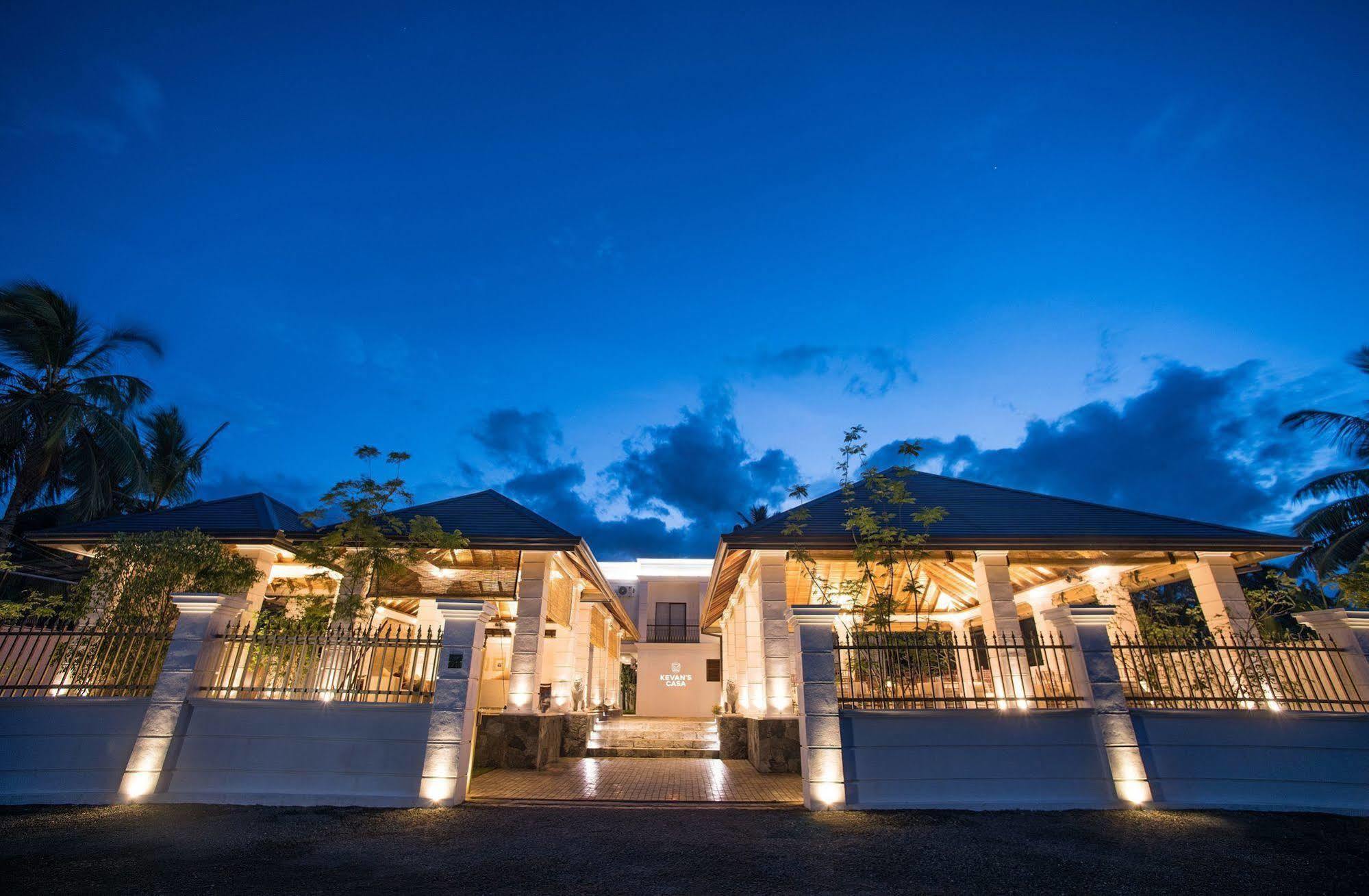 Kevans Casa Mahiyanganaya Exterior photo