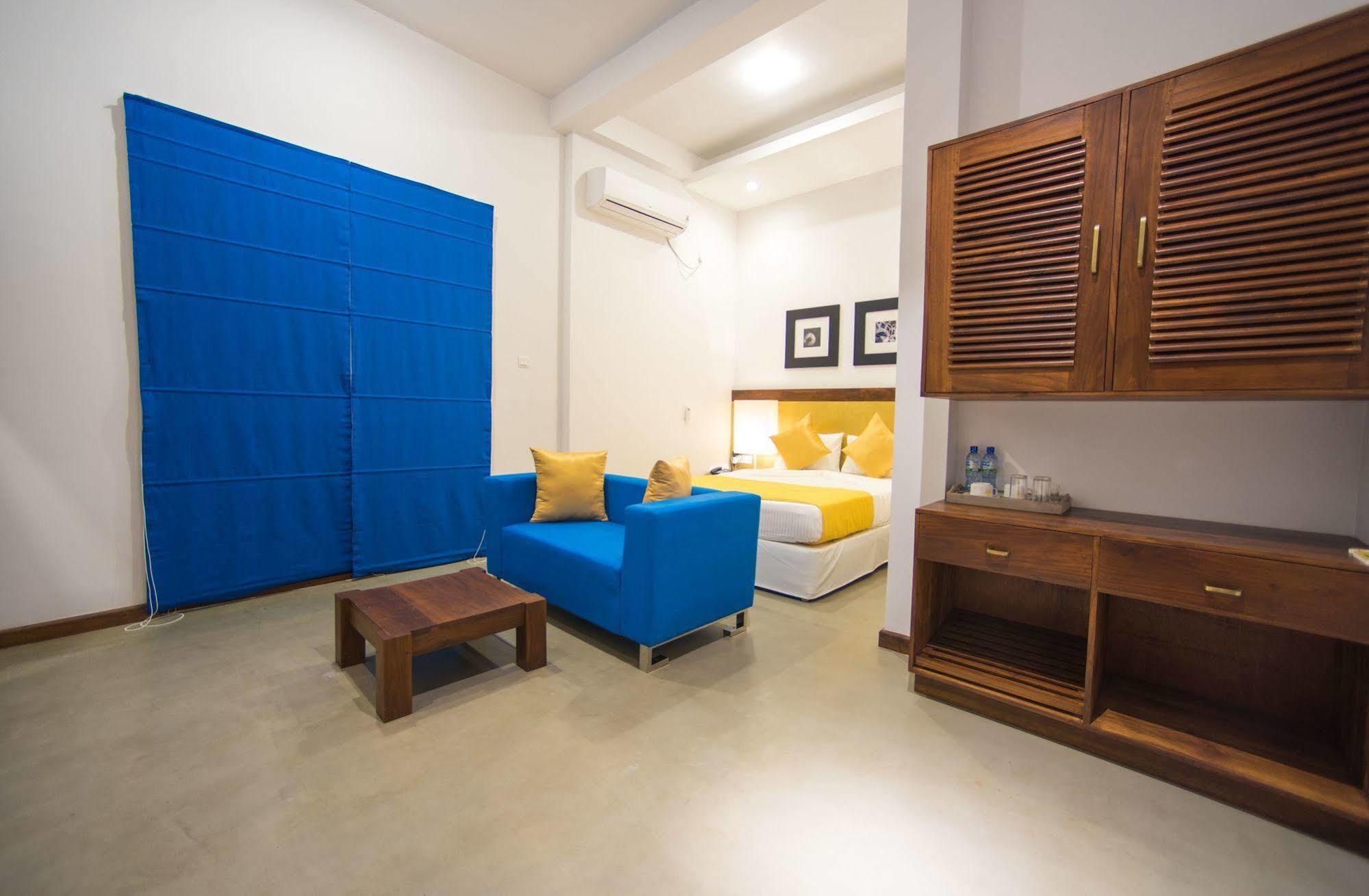 Kevans Casa Mahiyanganaya Exterior photo