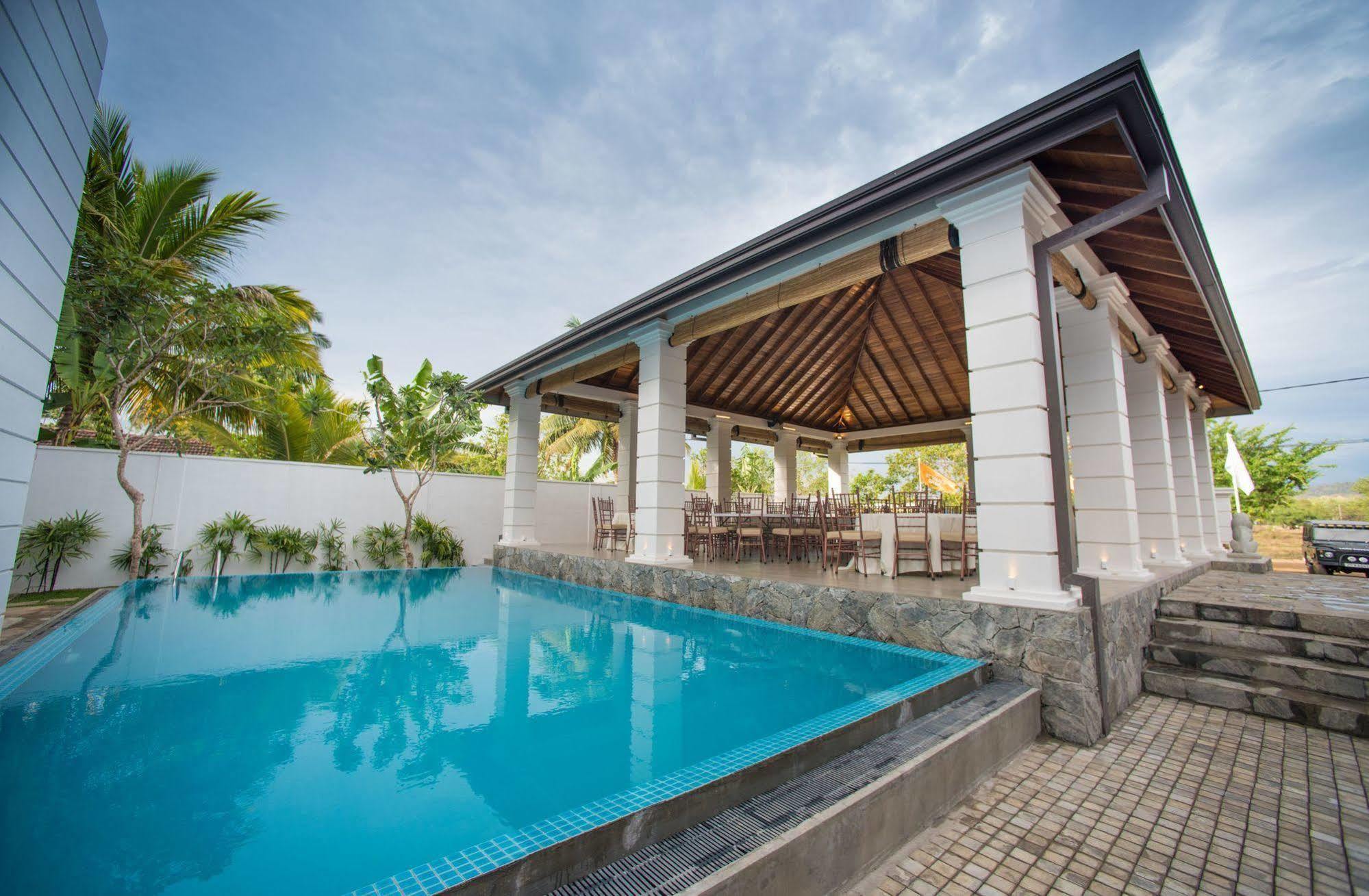 Kevans Casa Mahiyanganaya Exterior photo