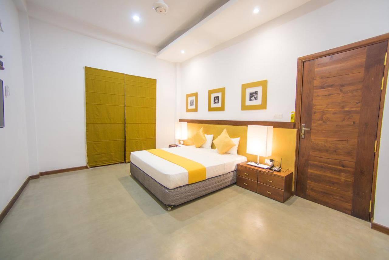 Kevans Casa Mahiyanganaya Exterior photo